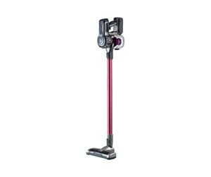 Håndstøvsuger - Ariete 2758 - vacuum cleaner - cordless - stick/handheld - pink - 2758