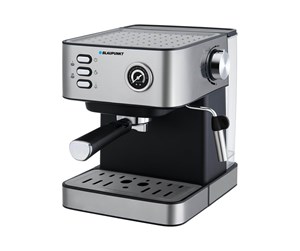 Kaffe & Espresso - Blaupunkt Ekspres do kawy cisnieniowy  CMP312  850W - BLAUPUNKT CMP312