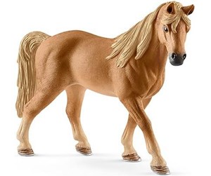 Schleich - Schleich Farm World Tennessee Walker Mare - 13833S