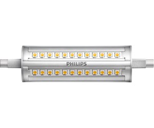 LED-lyspære - Philips LED-lyspære Spot 14W/840 (100W) 118 mm Dimmable R7s - 929001243861