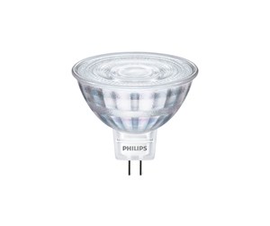 LED-lyspære - Philips LED-lyspære Spot 2,9W/827 (20W) 36° GU5.3 - 929002494555