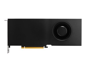 Grafikkort - HP RTX A5000 - 24GB GDDR6 RAM - Grafikkort - 20X23AA