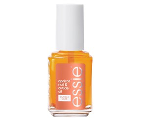 Sminke - Essie Treat Apricot Cuticle Oil - YDK03433