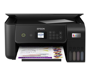 Skriver - Epson L3260 - multifunction printer - colour - C11CJ66407