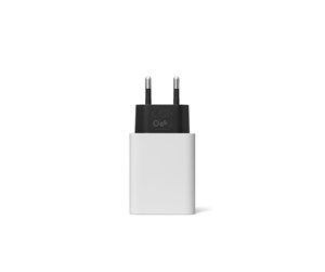 Mobil - Adaptere og ladere - Google 30W USB-C Power Adapter (without cable) - GA03502-EU