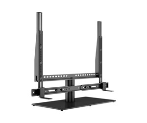 Veggmontering, AV-braketter & AV-møbler - Multibrackets M VESA Tablestand Turn 40 kg 35"- 42" 200 x 200 mm - 7350105212161