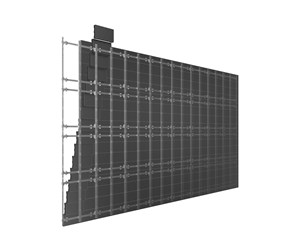 Veggmontering, AV-braketter & AV-møbler - Multibrackets PRO Series 434" - 7350105212444