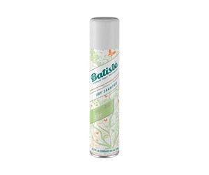 Hårpleie - Batiste Dry Shampoo Bare 200 ml - 50360420