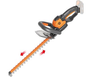 Hekktrimmer - Worx WG284E.9 (SOLO) - WG284E.9