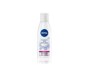 Ansiktspleie - Nivea Nourishing Micellar Makeup Remover - 189258