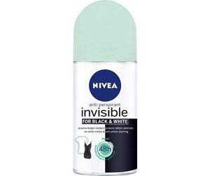 Parfyme & Dufter - Nivea ROLL-ON INVISIBLE FRESH 48H - 188670