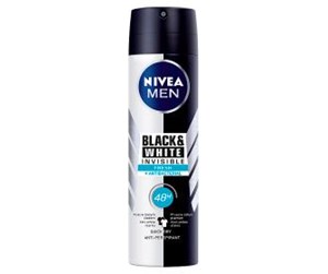 Parfyme & Dufter - Nivea Deodorant Invisible Fresh Spray - 185974