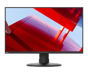 Skjerm - 27" NEC MultiSync E273F - 60005350