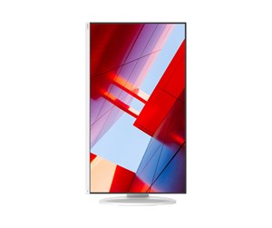 Skjerm - 27" NEC MultiSync E273F - 60005412