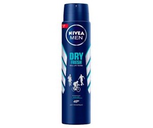 Parfyme & Dufter - Nivea Deodorant DRY FRESH Antiperspirant Spray - 185998