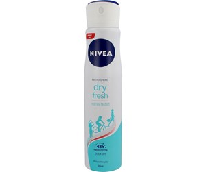 Parfyme & Dufter - Nivea Deodorant DRY FRESH spray - 188698