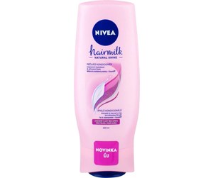 Hårpleie - Nivea Hair Milk Shine - 83787