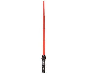 Leketøysvåpen - Hasbro Star Wars Lightsaber Squad Asstorteret - F10375L14