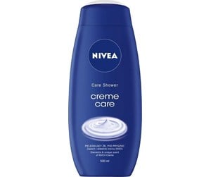 Kroppspleie - Nivea Creme Care Shower Gel - 183627