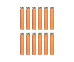 Leketøysvåpen - NERF Darts 12-Pack Refill N-Strike Elite AccuStrike Series - 0630509502059