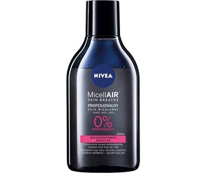 Ansiktspleie - Nivea MicellAIR Skin Breathe Makeup Remover - 188514