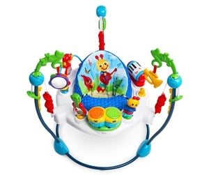 Babyleker - Baby Einstein Symphony Activity Jumper - BE-10504