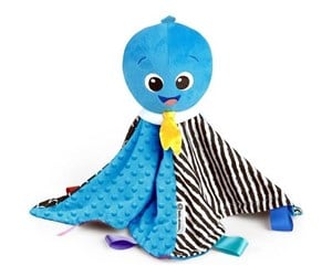 Babyleker - Baby Einstein Opus’s Look Sea Listen™ Soothing Plush Toy - BE-12101