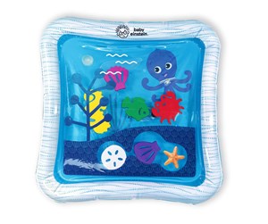 Babyleker - Baby Einstein Opus's Ocean of Discovery Tummy Time Vannmatte - BE-12628