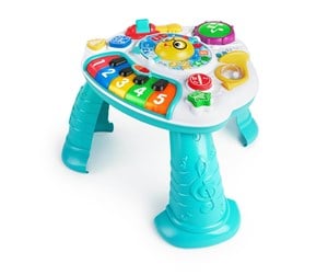 Babyleker - Baby Einstein Discovering Musical Activity Table - BE-90592