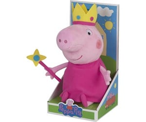 Babyleker - Peppa Pig Princess 30 cm - GG-023055