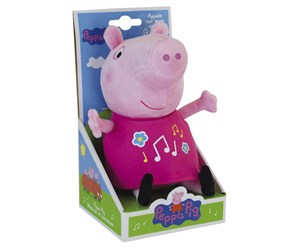 Babyleker - Peppa Pig W. music and light - GG-023344