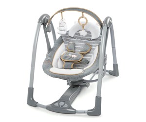 Babyutstyr - Ingenuity Swing - IN-11023