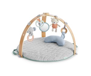 Babyutstyr - Ingenuity Reversible duvet activity gym - IN-12126