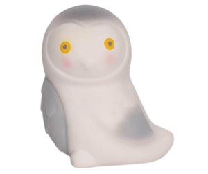 Babyleker - Tikiri My First Arctic Animals - Snow Owl - TK-94303