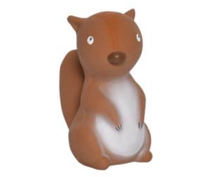 Babyleker - Tikiri My First Arctic Animals - Squirrel - TK-94306