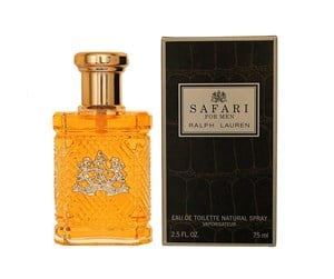 Parfyme & Dufter - RALPH LAUREN Safari For Men EDT Spray - 3311