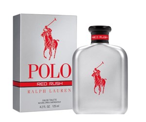 Parfyme & Dufter - RALPH LAUREN Polo Red Rush EDT - 3605971670930