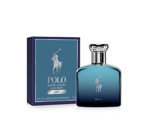 Parfyme & Dufter - RALPH LAUREN Polo Deep Blue EDP - 3605972230560