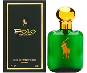 Parfyme & Dufter - RALPH LAUREN Polo Green EDT - 3360372012818