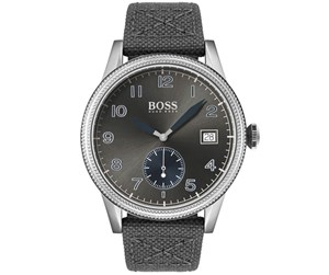 Klokke - Hugo Boss Mens Watch - 1513683