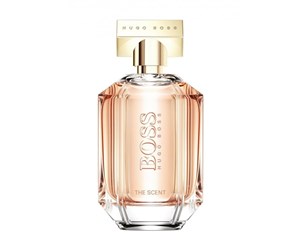 Parfyme & Dufter - Hugo Boss The Scent EDP - 730870196885