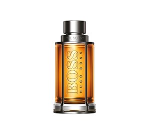 Ansiktspleie - Hugo Boss The Scent After Shave - 737052972466