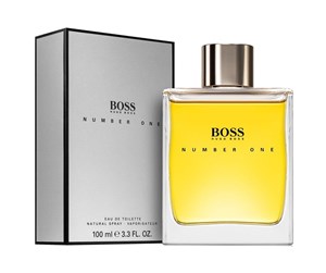 Parfyme & Dufter - Hugo Boss Number One EDT - 3616301623335