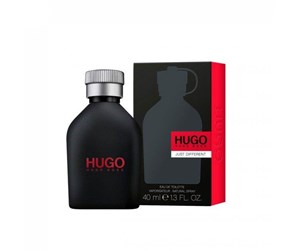 Parfyme & Dufter - Hugo Boss Hugo Just Different EDT - 3614229823868