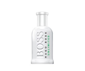 Parfyme & Dufter - Hugo Boss Boss Bottled Unlimited Eau De Toilette 200 ml - 8005610298030