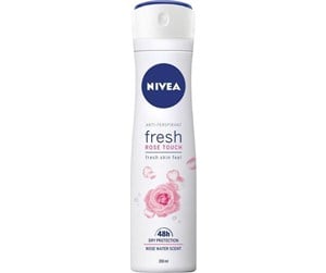 Parfyme & Dufter - Nivea Rose Touch 48H Fresh Antiperspirant Spray - 5900017078090