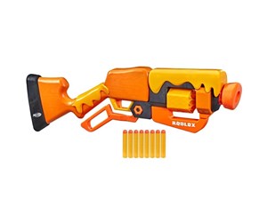 Leketøysvåpen - Hasbro Nerf Roblox Adopt Me!: BEES! Blaster - F2486EU4