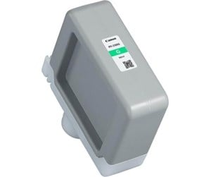 Printertilbehør blekk/toner - Canon PFI 2100 G - Blekkpatron Grønn - 5273C001