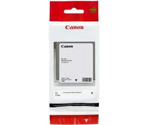 Printertilbehør blekk/toner - Canon PFI 2300 PBK - Blekkpatron Foto-sort - 5277C001