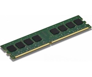 RAM - Fujitsu - DDR4 - module - 32 GB - DIMM 288-pin - 3200 MHz / PC4-25600 - registered - PY-ME32SJ